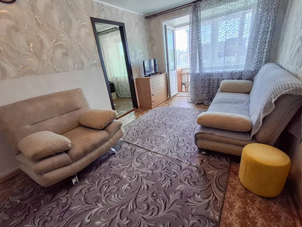 Трешка рядом с хлебокомбинатом