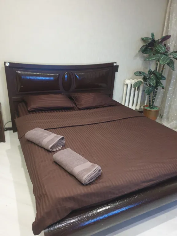 Апартаменты кофе