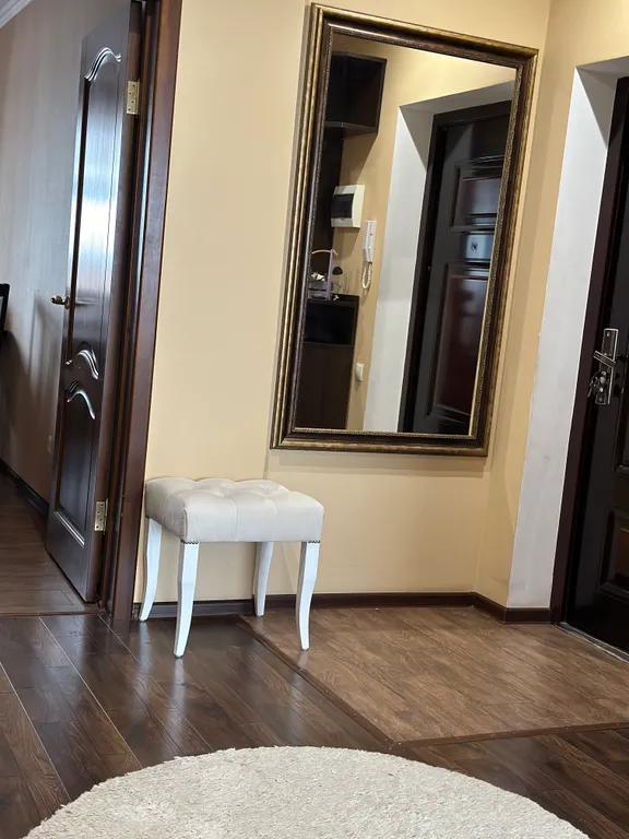 Уютная квартира в Олимпийском районе