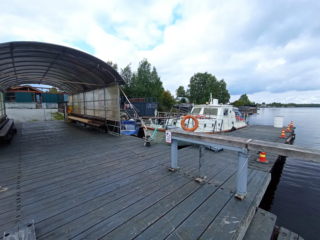 Дом Свободный от забот