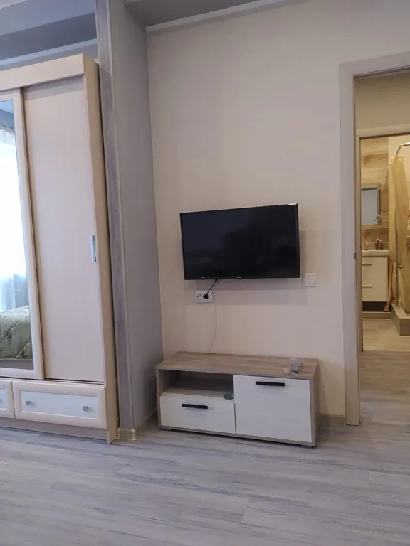 Уютное место для отдыха