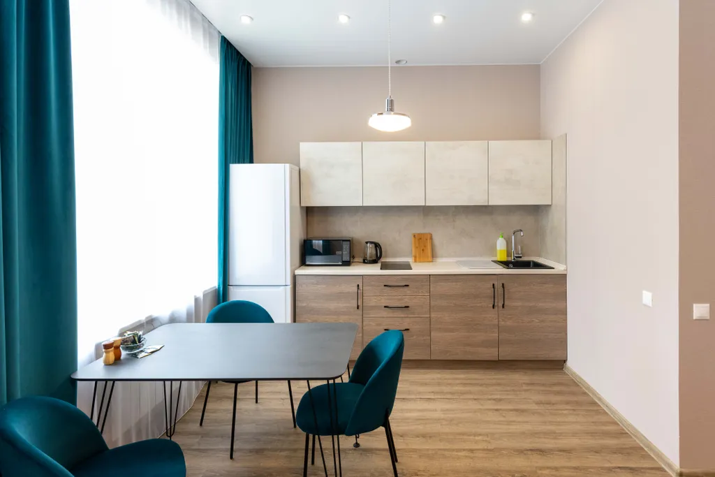 Квартира #1 — аренда посуточно в Хабаровск