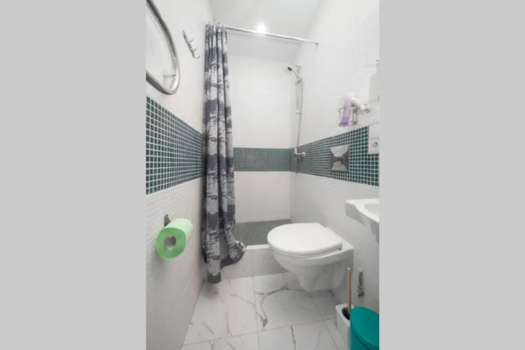 Студия в жк новокрасково - 4