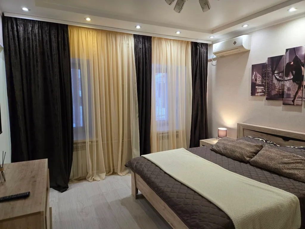 Апартаменты на Ленинградке