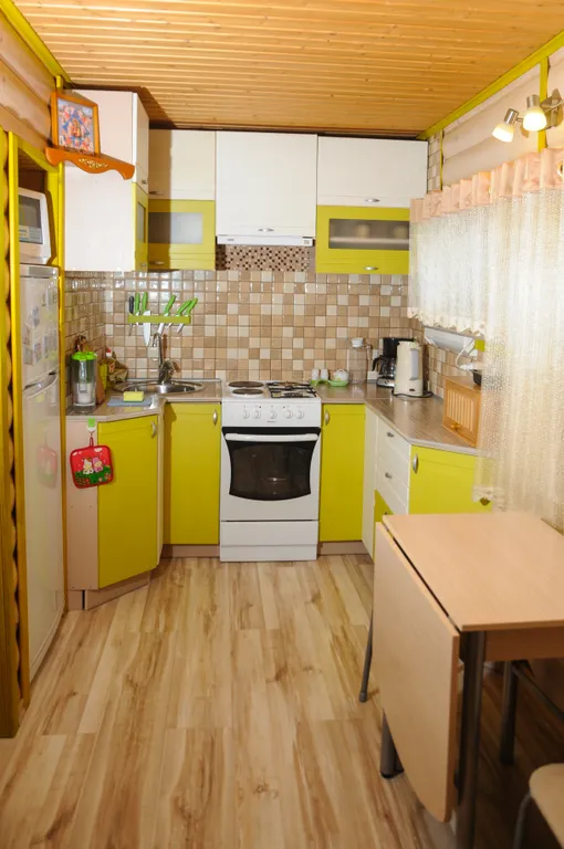 Дом для гостей Тихотут