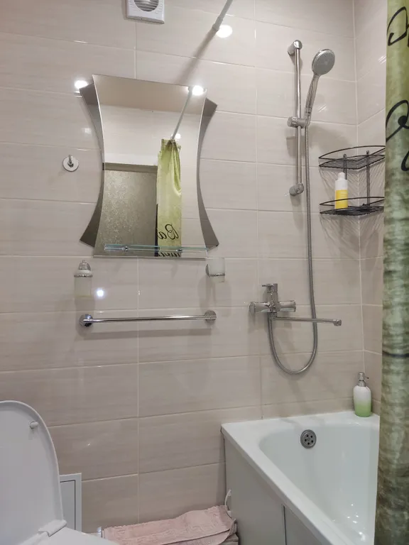 Уютная квартира в центре