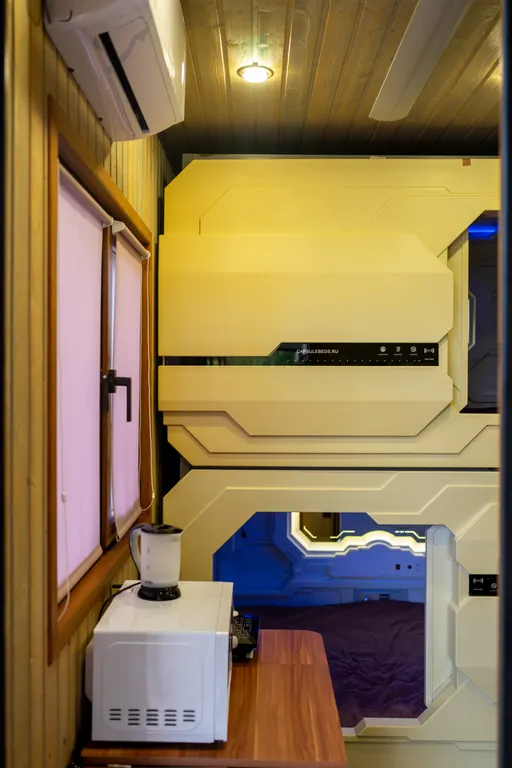 Домик для уютного отдыха