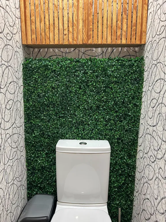 Уютная квартира лето