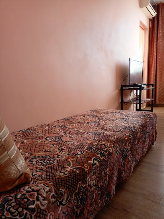 Квартира Уютная квартира у самого синего моря — Севастополь