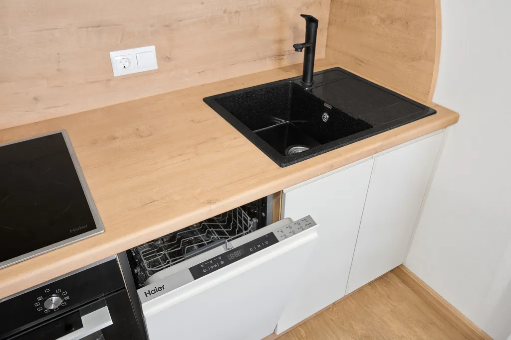 Уютная квартира в ЖК Державин