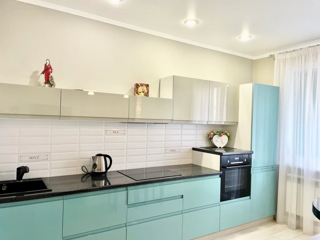 Апартаменты Еврооднушка пр.Ленина