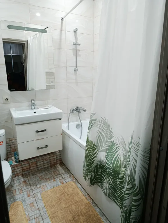 Квартира Видовая квартира на озере — Горячий Ключ