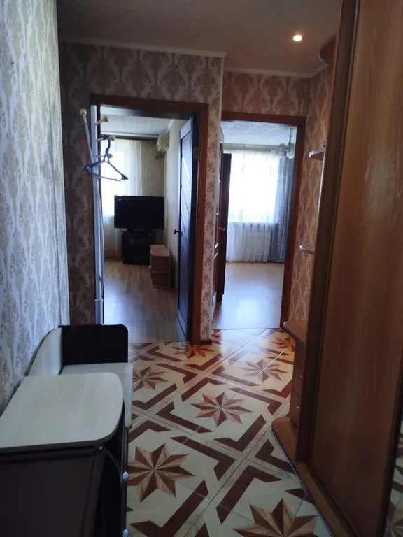 Квартира в центре города