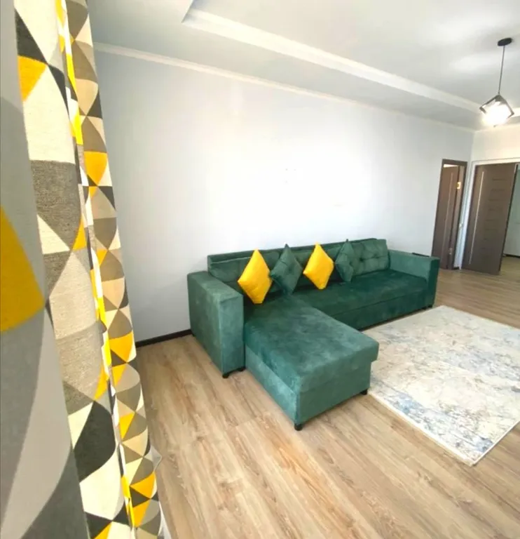 Квартира в центре