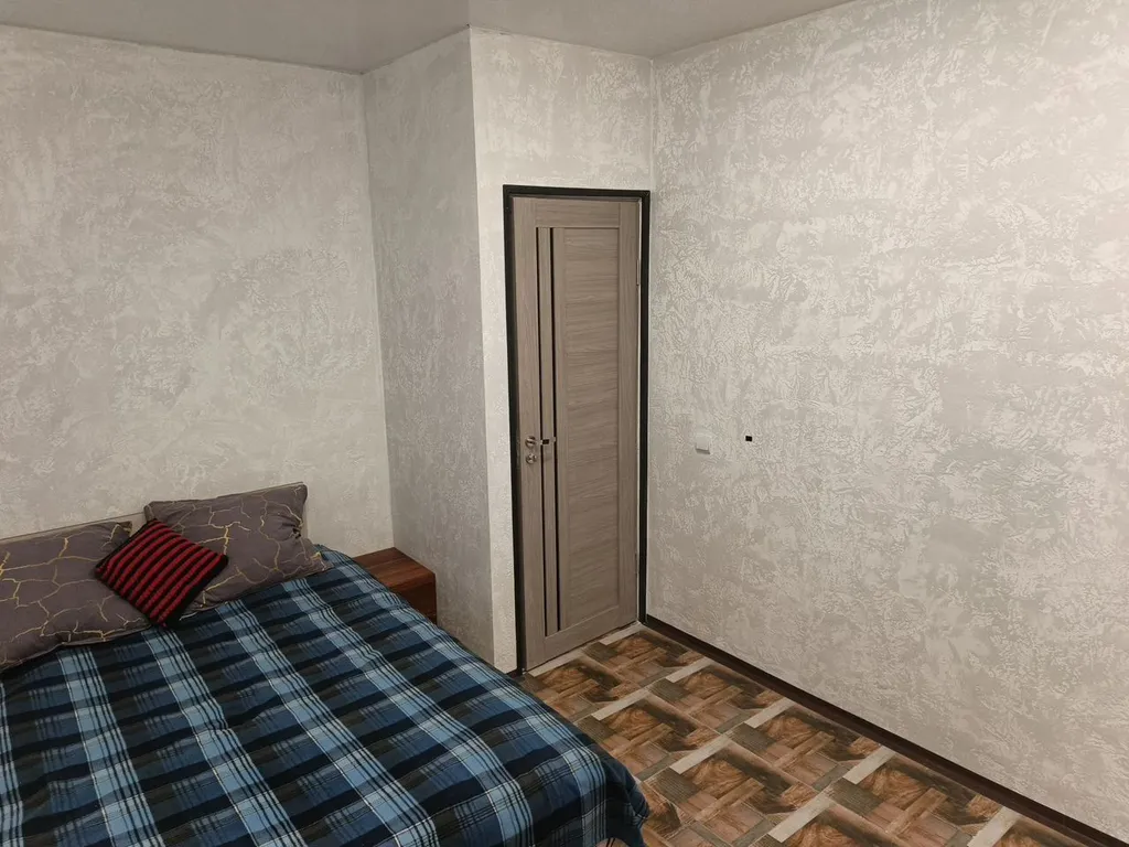 Дом Теплый Айсберг