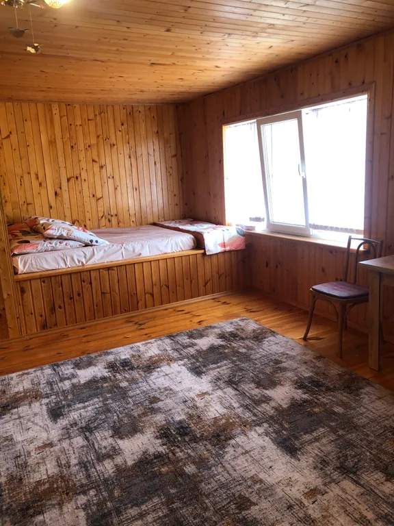 Квартира Комната — Лазаревское