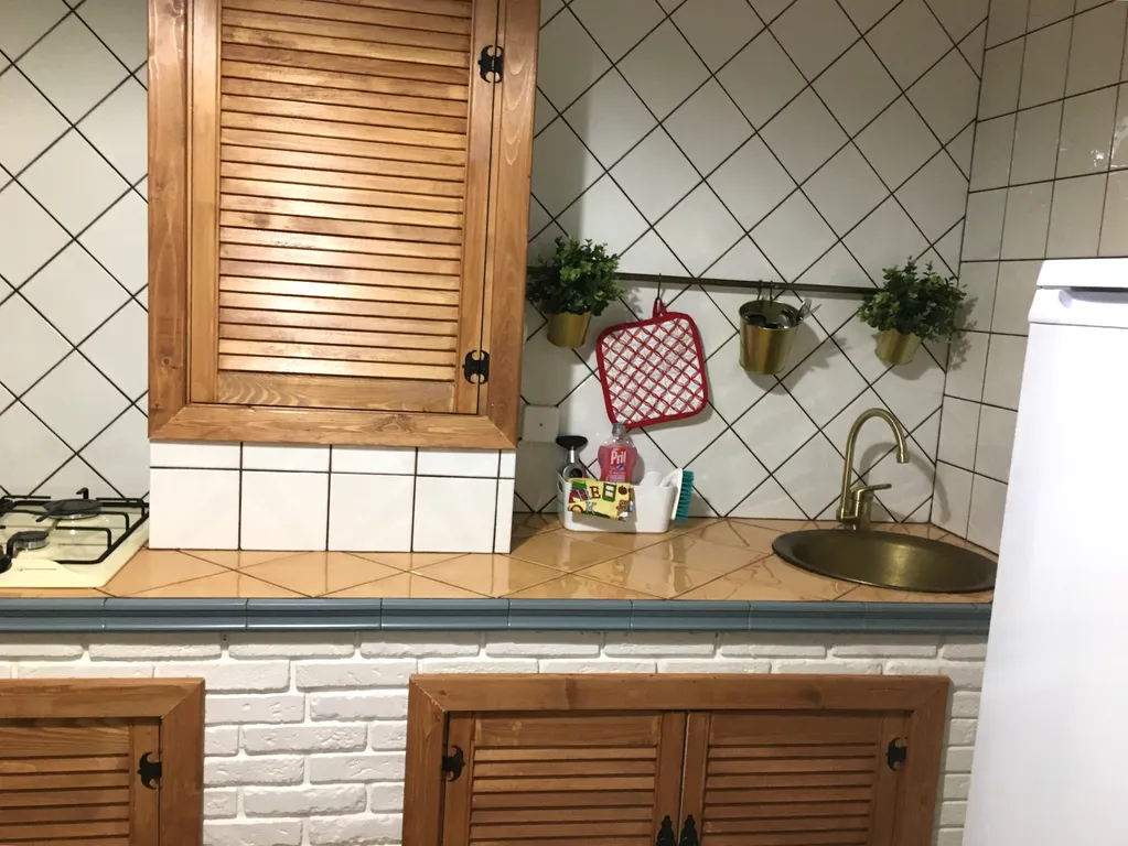 Квартира Уютная квартира в самом центре Переславля — Переславль-Залесский