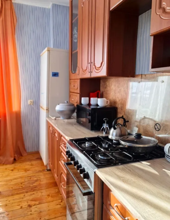 Этаж в доме в курортной зоне 100 квадратных метров