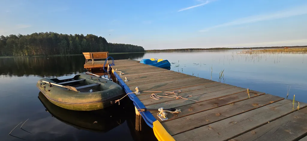 Домик в деревне