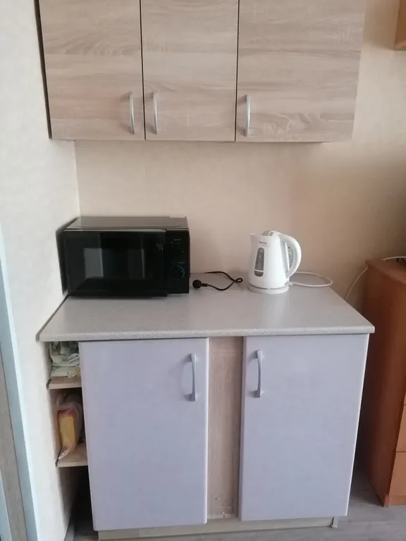 Студия в центре