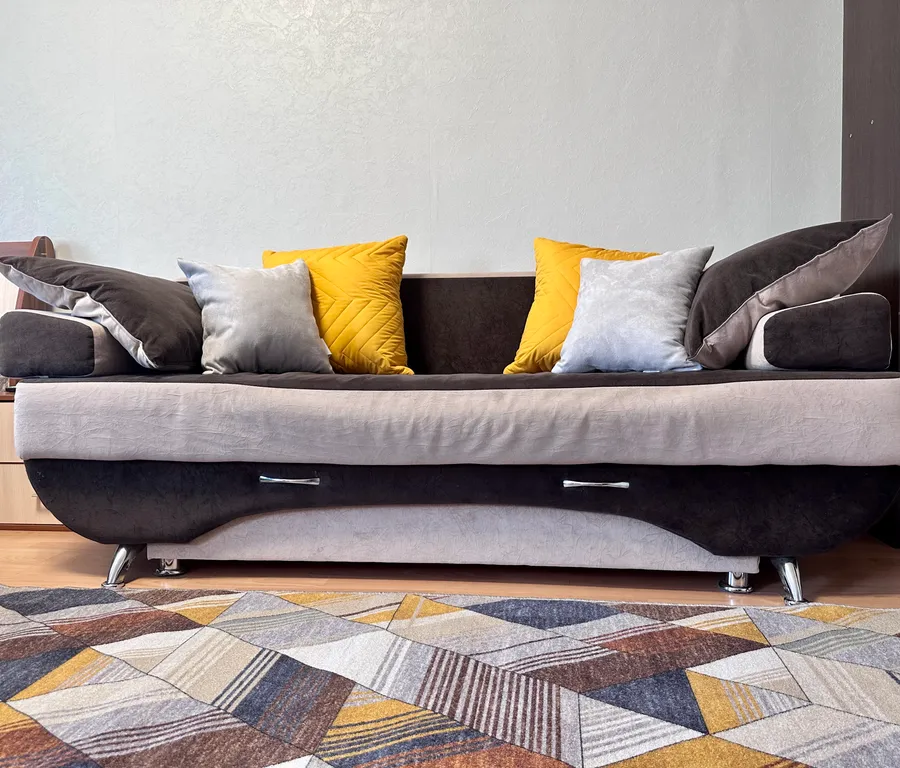 Квартира возле набережной