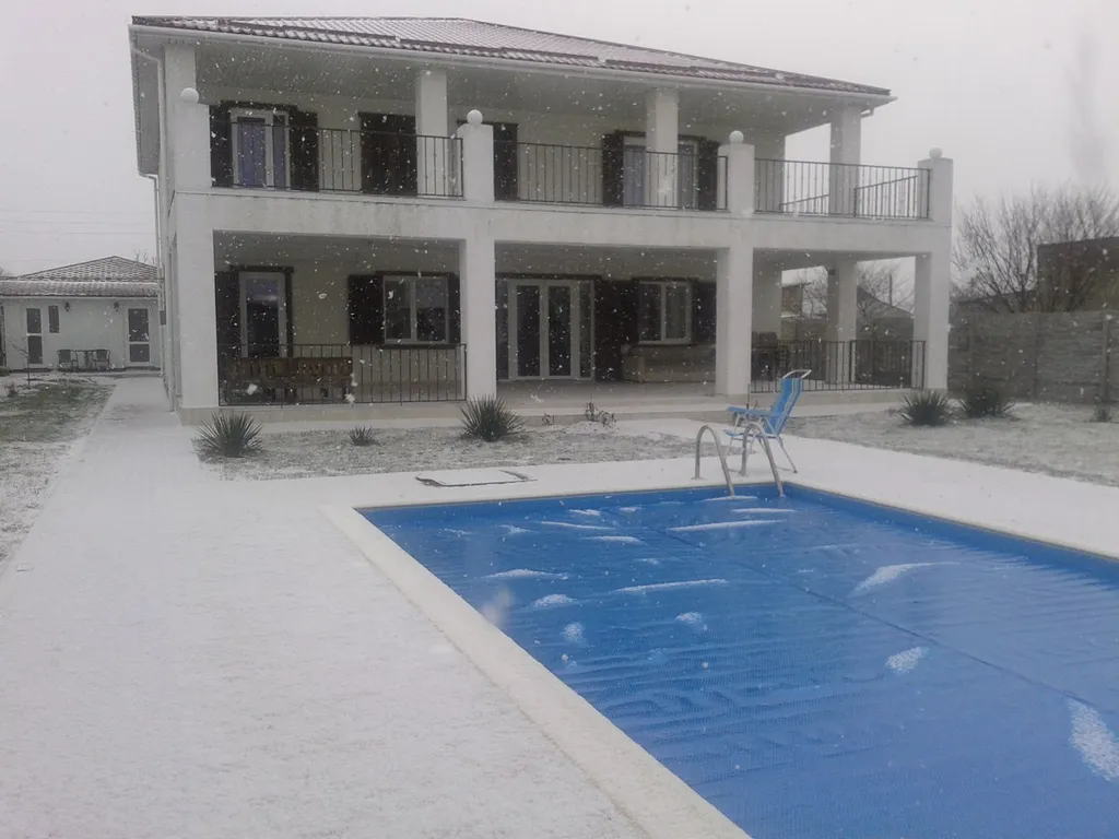 7-комнатный Дом