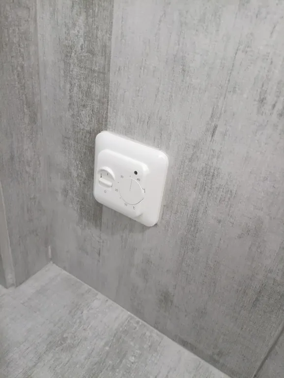 Уютная квартира с кондиционером