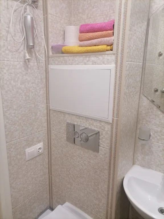 Квартира Квартира Apartment Comfort — Минск
