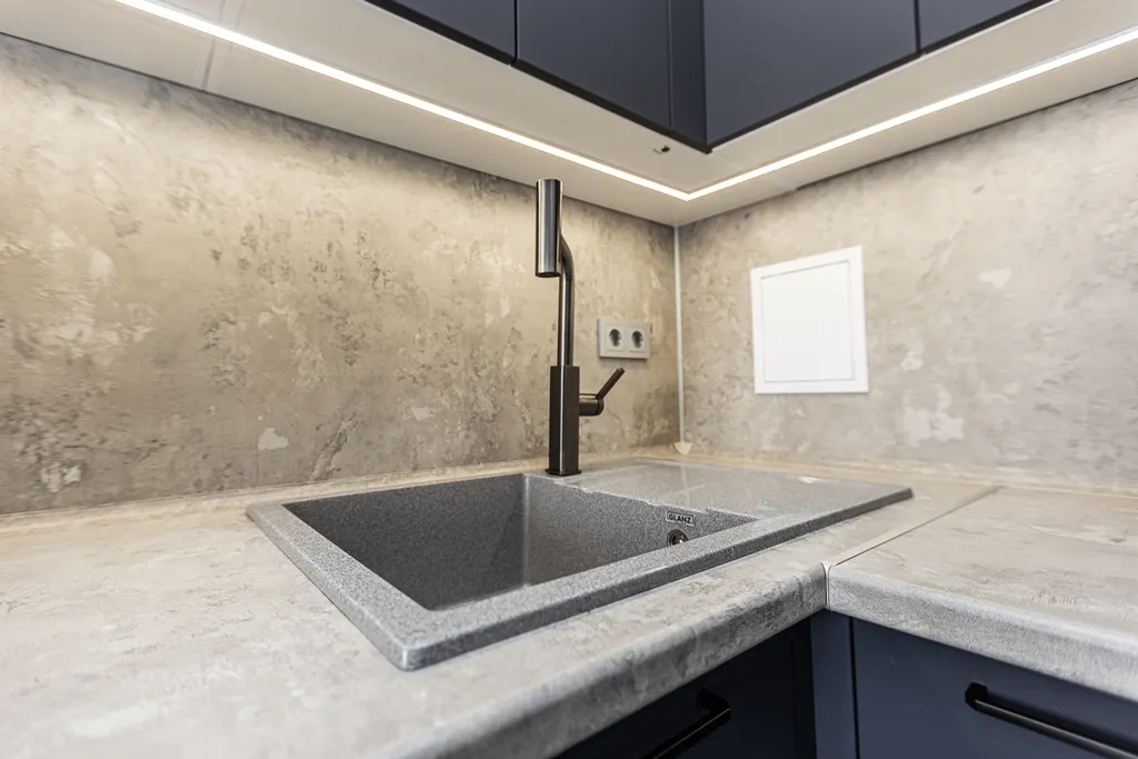 Квартира Любимово апартаменты с видом — Краснодар