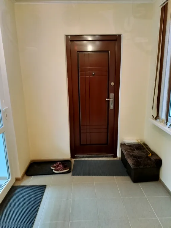 Уютные апартаменты рядом с аэропортом