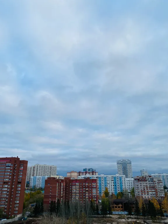 Квартира Уютные апартаменты на Солнечной 36 — Самара