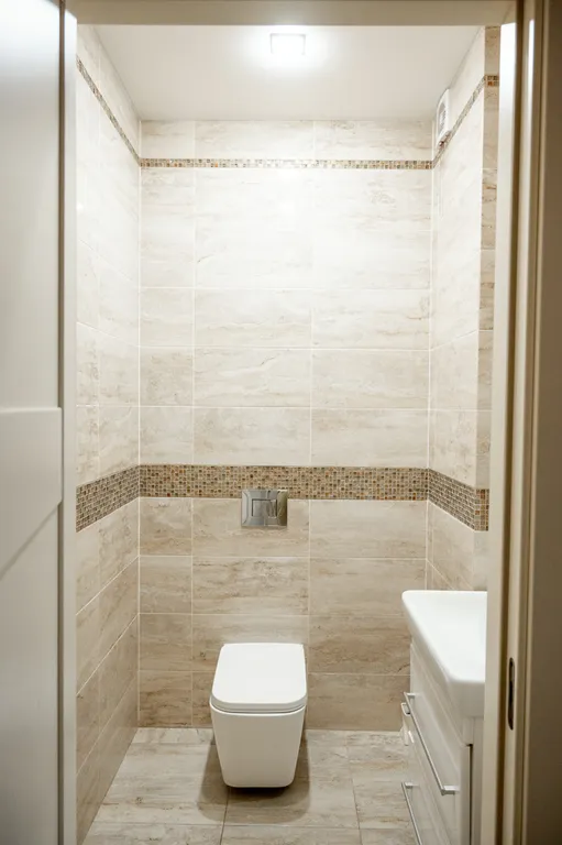 Панорама на старый город с 11 этажа