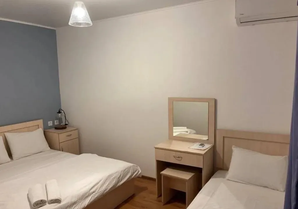 Квартира Комната — аренда посуточно в Лдзаа