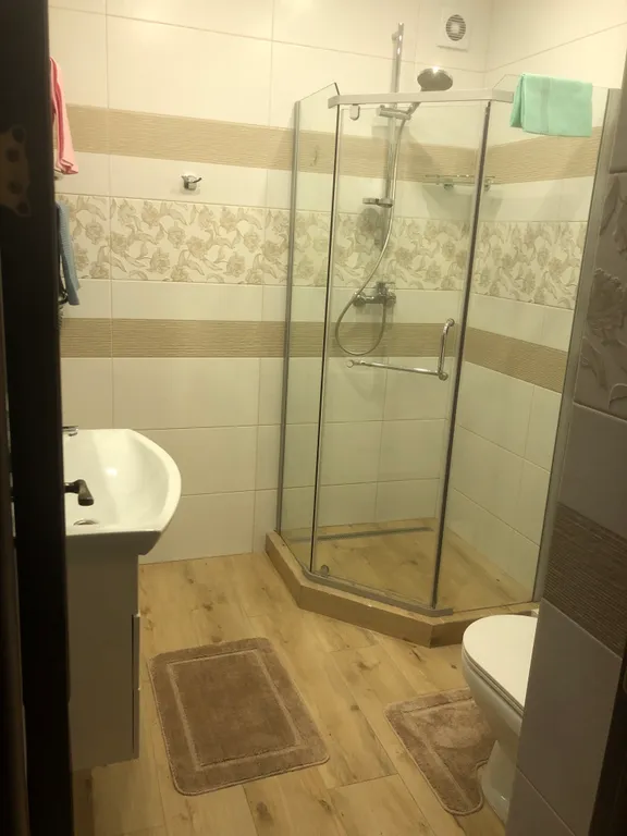 Квартира Уютная квартира у моря — Севастополь