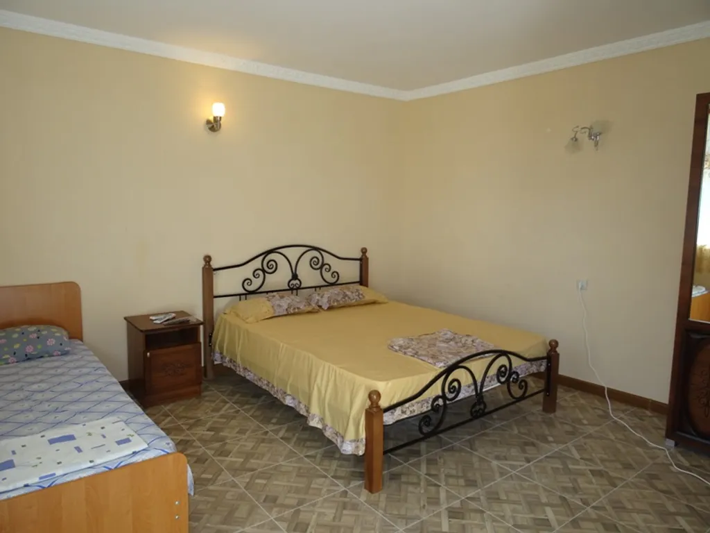 Квартира Комната — Гагра