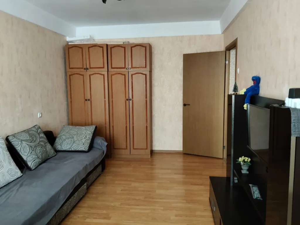 Квартира рядом с морем