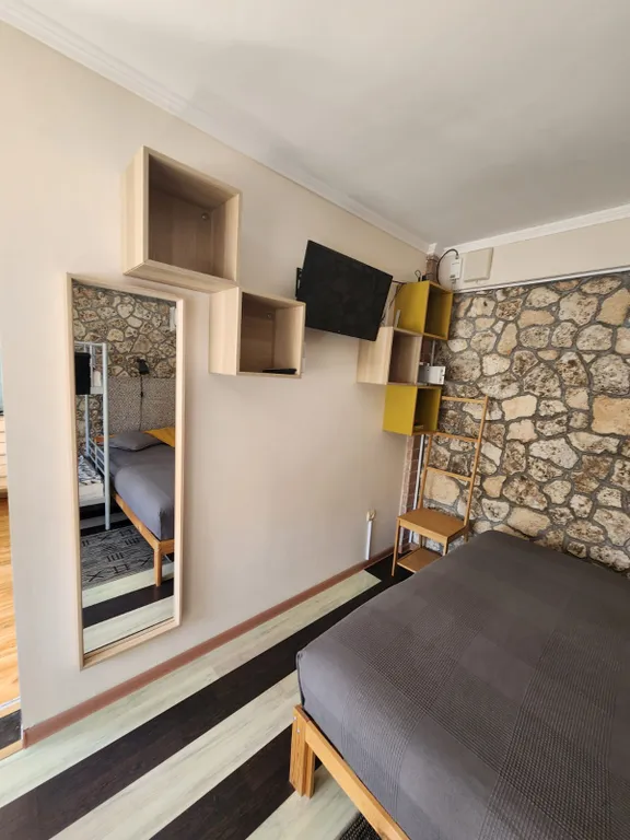 Дача Кипарис