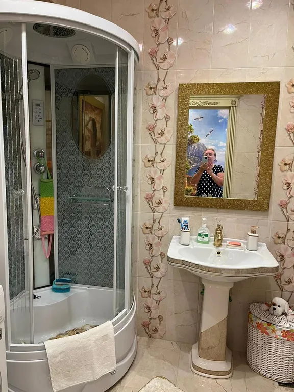 Квартира Абхазия Гагра