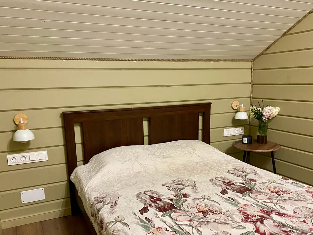 Келлио Хаус (Kelliö-House)