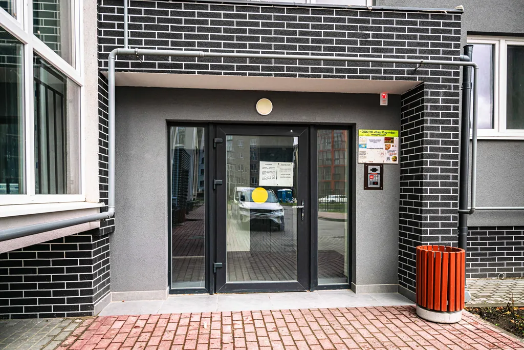 Квартира Апартаменты Балтик Апарт Комфорт — Пионерский