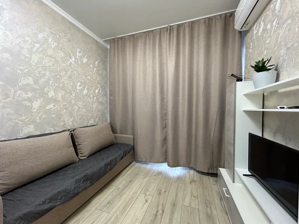 Квартира Уютная квартира в  новом доме — Темрюк