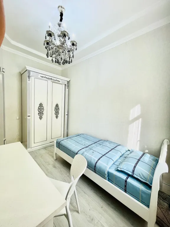 Уютная и чистая квартира в центре