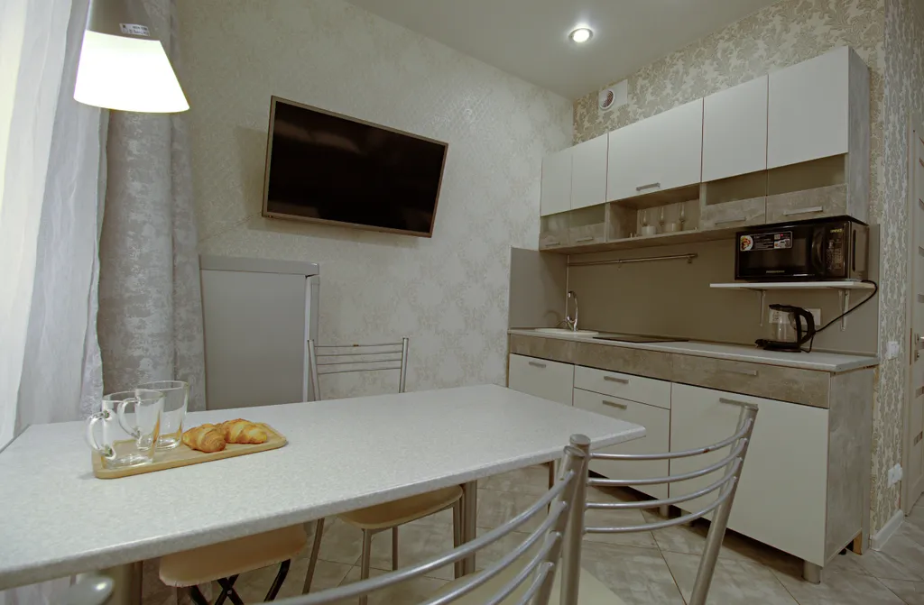 Квартира Уютная квартира у парка Южных культур — Сириус