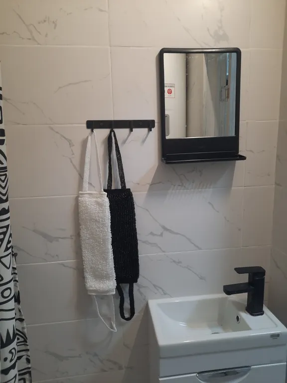 Квартира Уютная квартира Всё пройду пешком. — Калининград