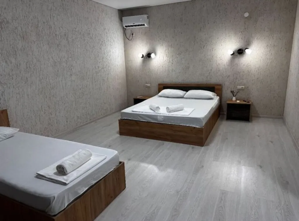 Квартира Комната — аренда посуточно в Хыпста