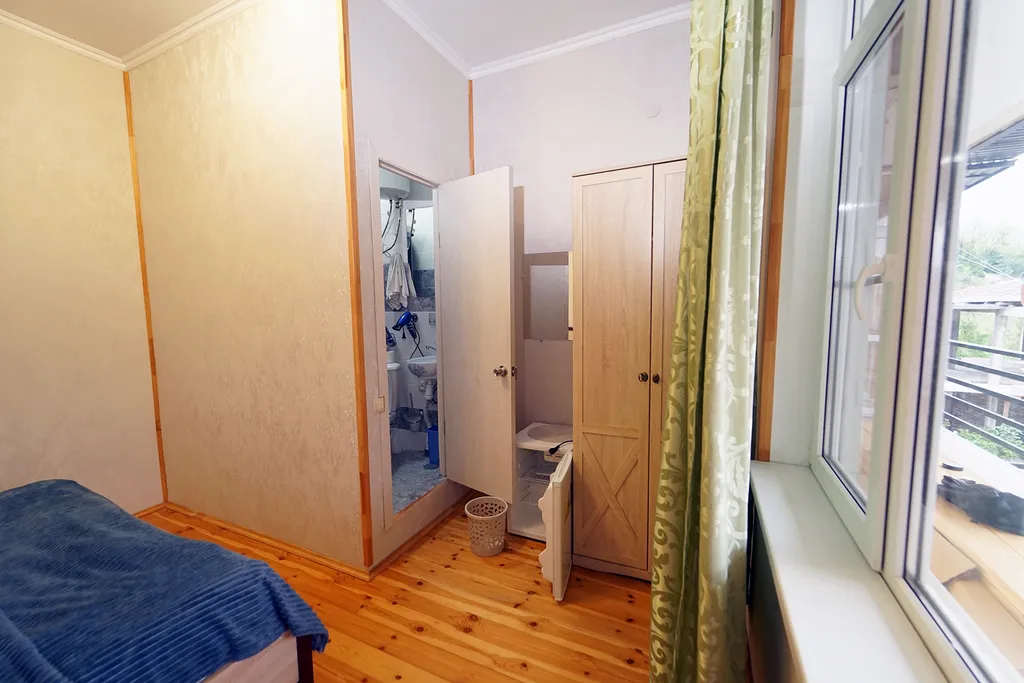 Квартира Комната — аренда посуточно в Сухум