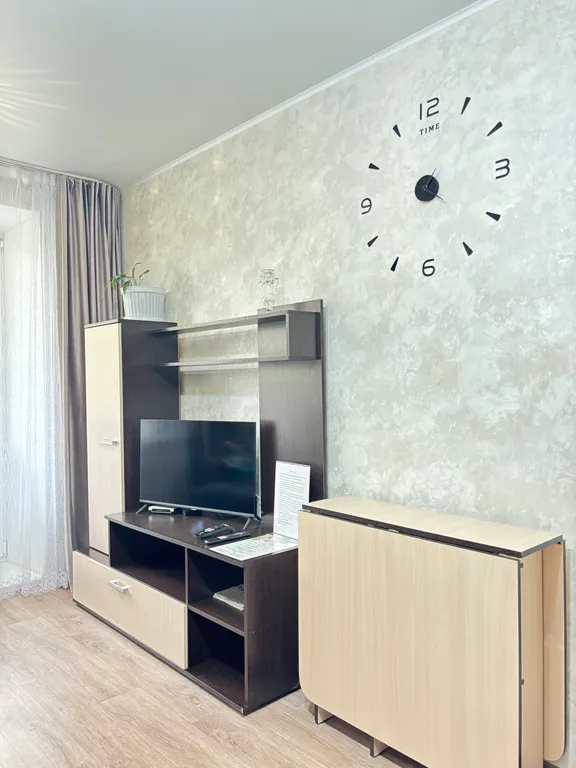 Уют Учалы-квартира в тихом районе