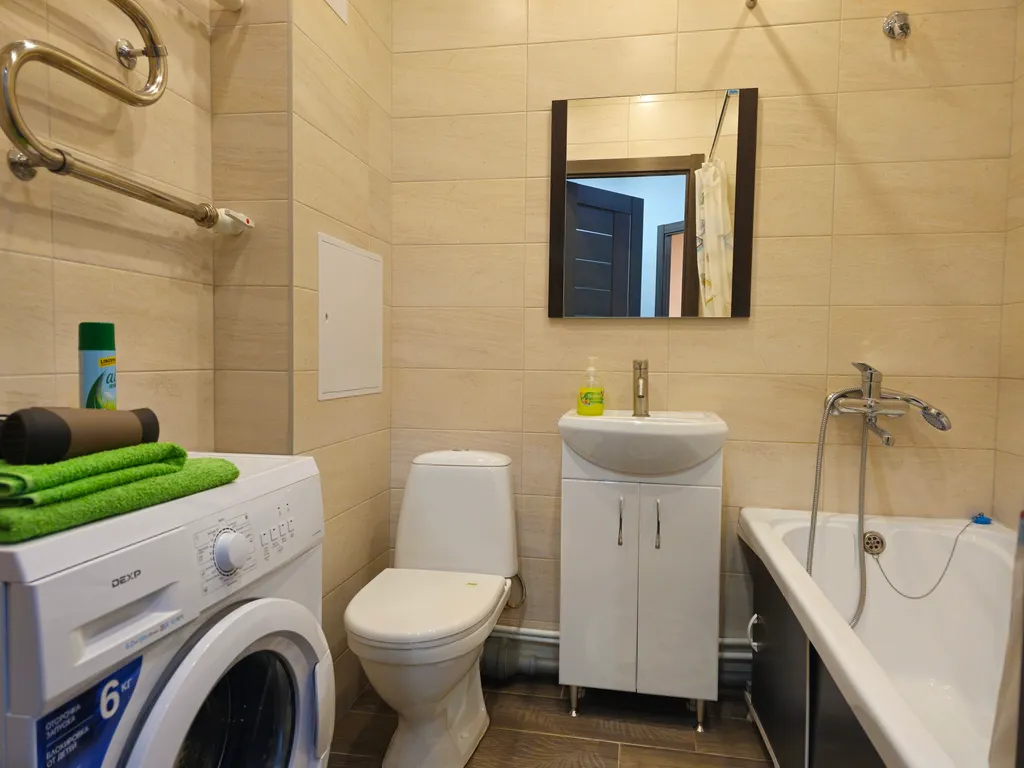 Уютная квартира в ЖК Нахимов рядом со Звёздочкой