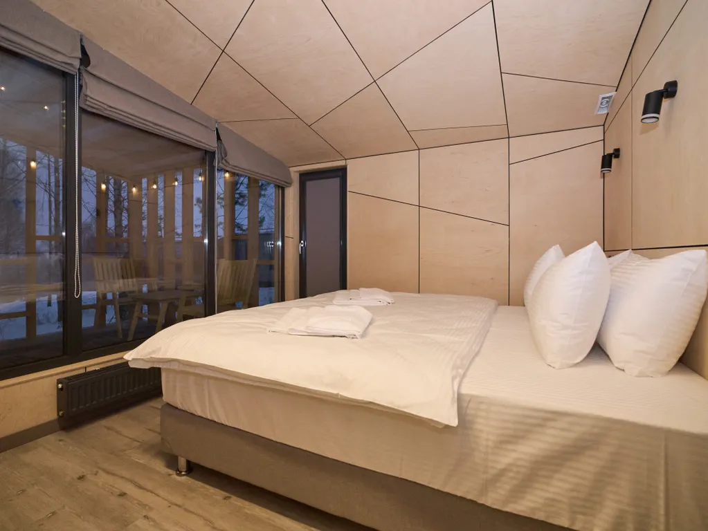 4-комнатный Дом