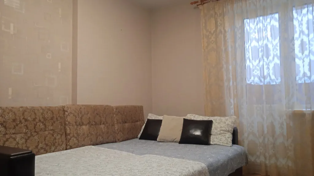 1-комнатная Квартира — аренда посуточно в Ижевск